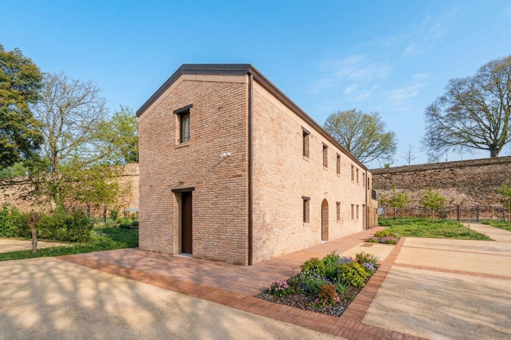meeting room dell'ortolano